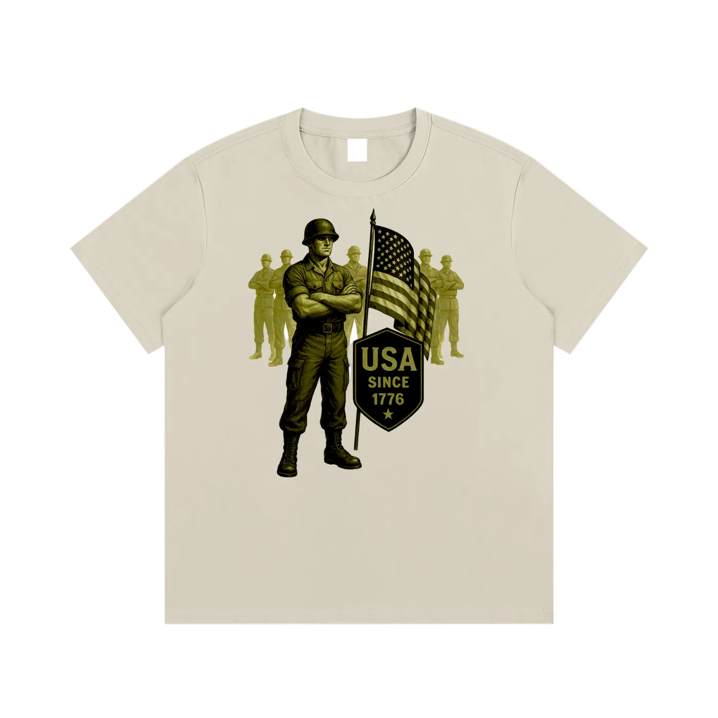 Liberty Guard Tee