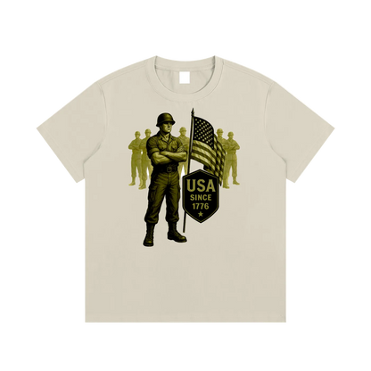 Liberty Guard Tee