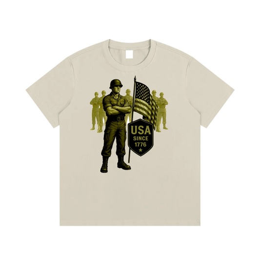 Liberty Guard Tee